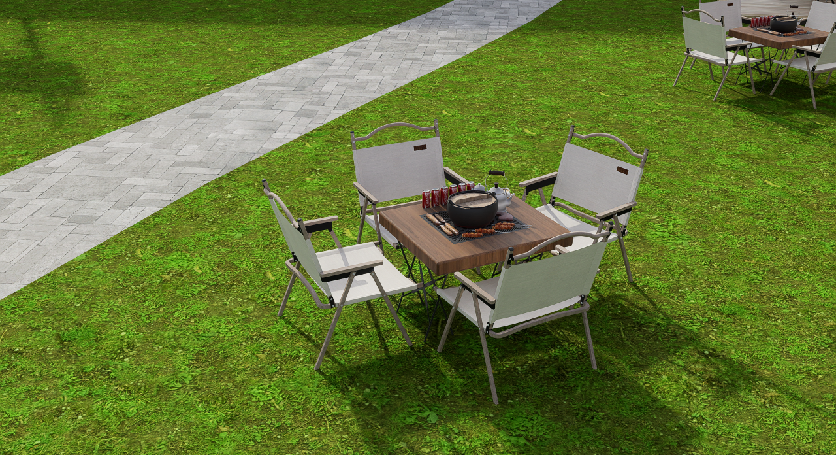 江陵县酒店帐篷定制：解锁旅居新体验，打造差异化竞争力